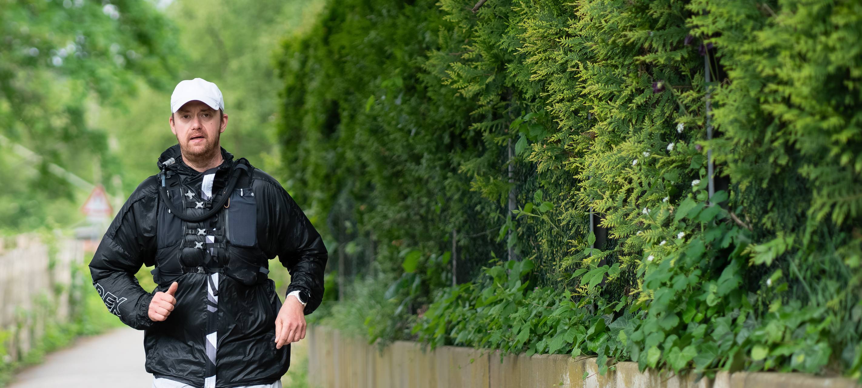 Hagener auf Tortour de Ruhr