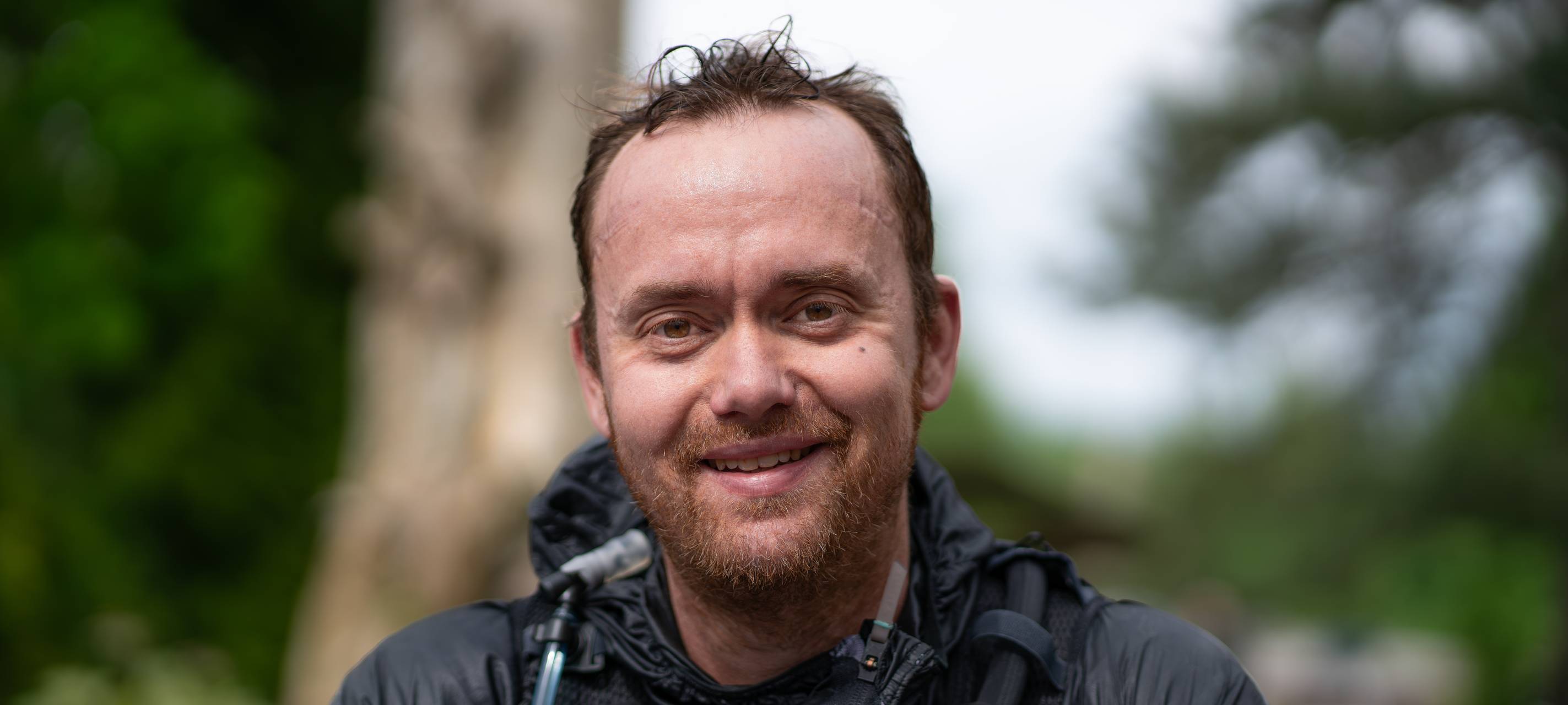 Hagener auf Tortour de Ruhr