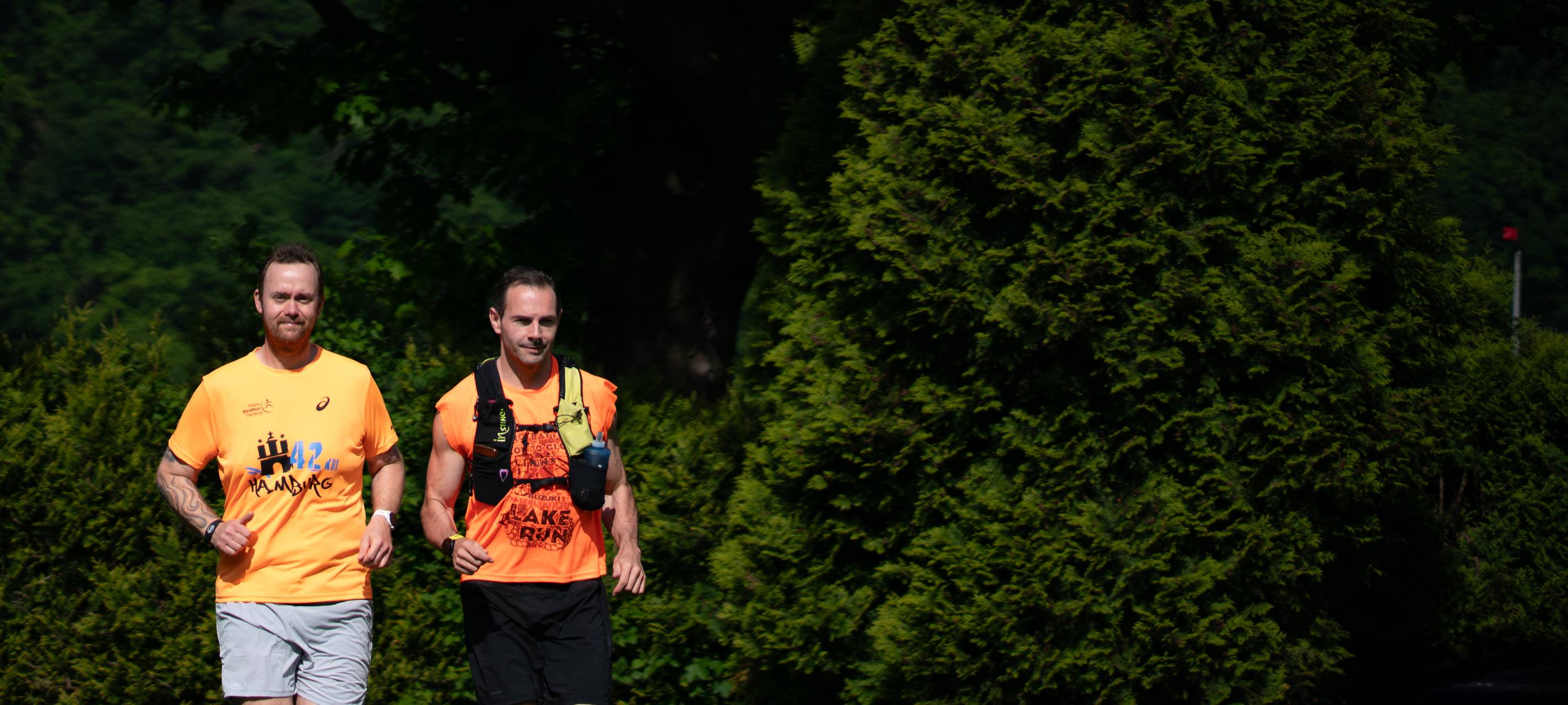 Zwei Hagener - eine TorTour