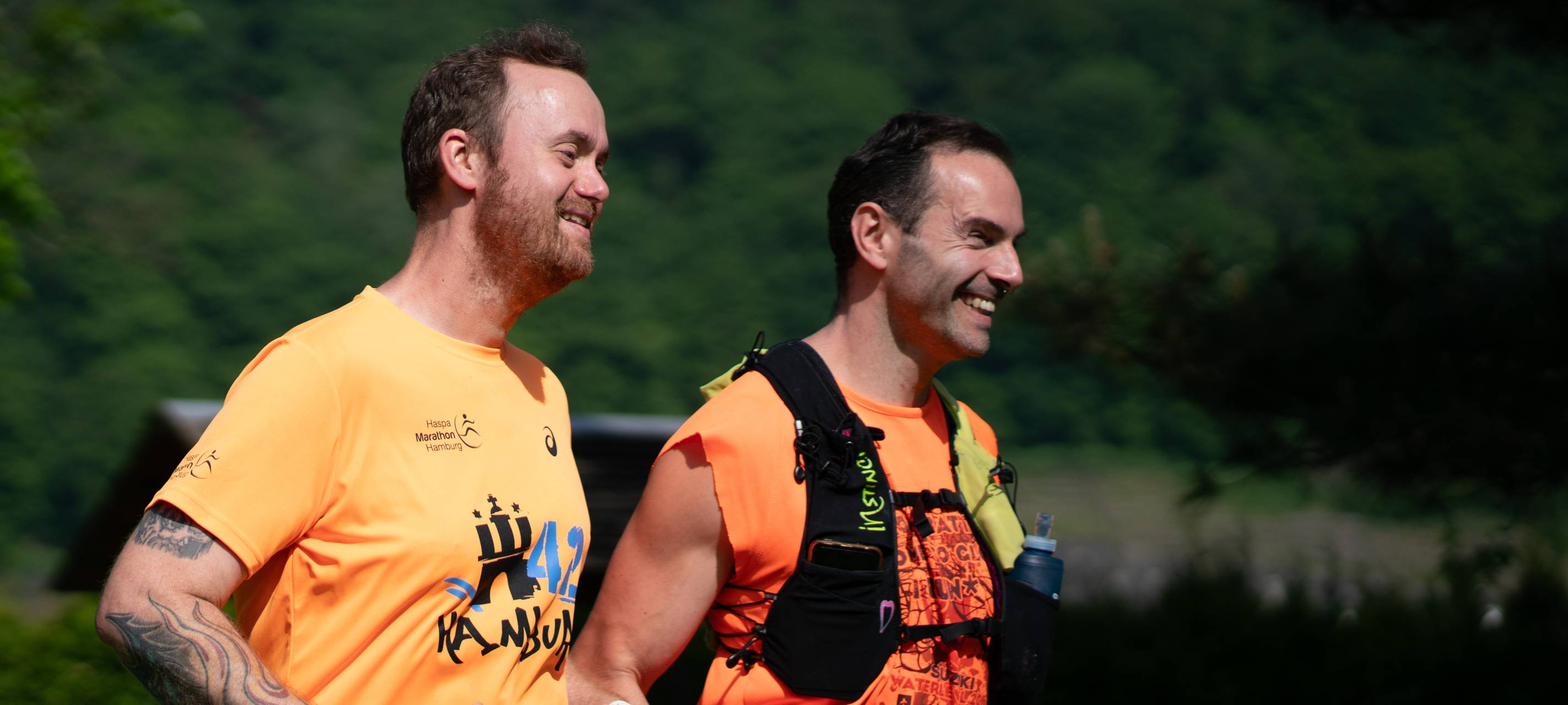 Hagener auf Tortour de Ruhr