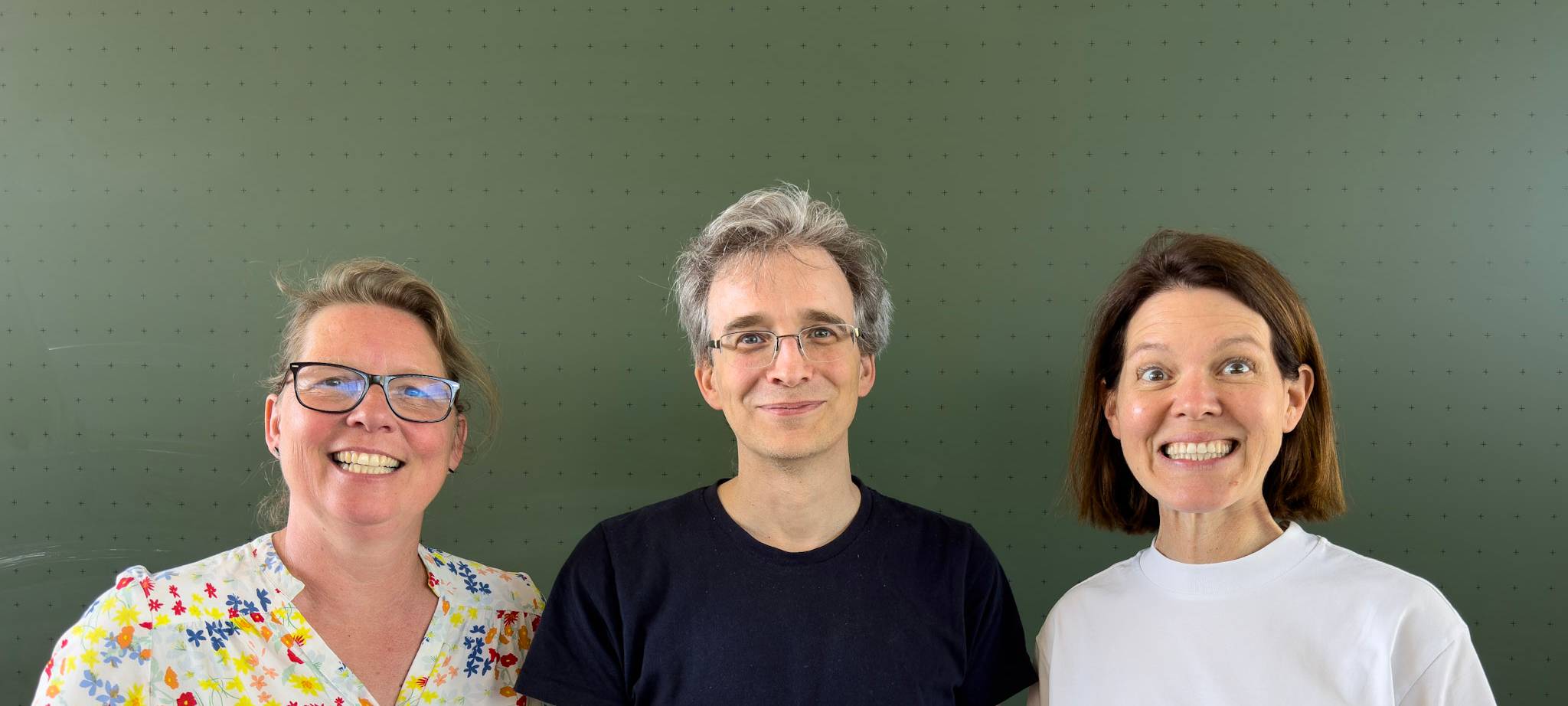 Kinderuni: Kinder aufschlauen