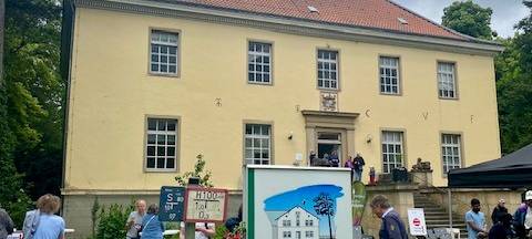 Tag der Artenvielfalt an der Biologischen Station