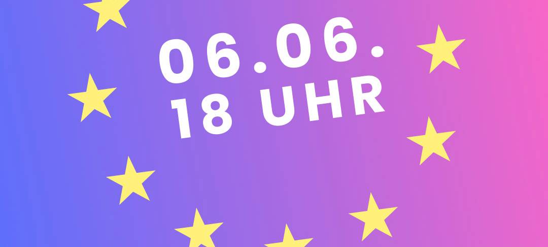 Demo für Demokratie