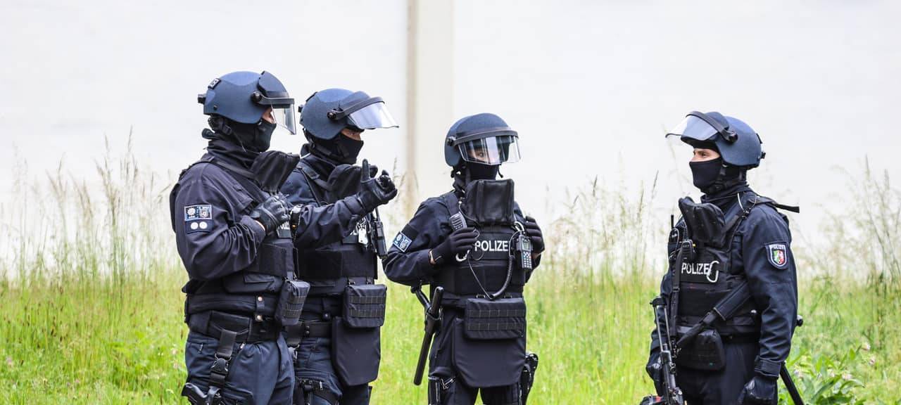 Schüsse in Hagen: Täter in Untersuchungshaft