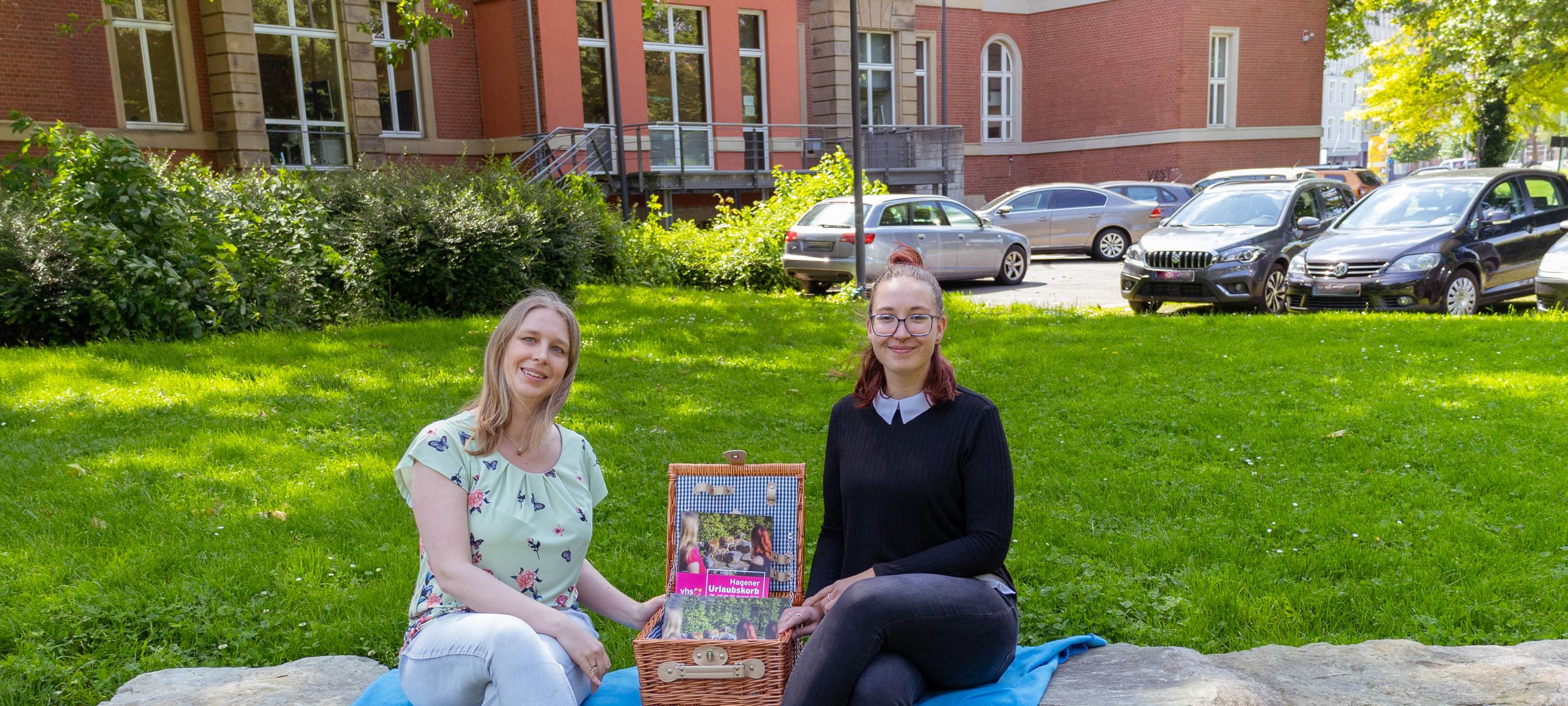Programm für die Sommerferien in Hagen