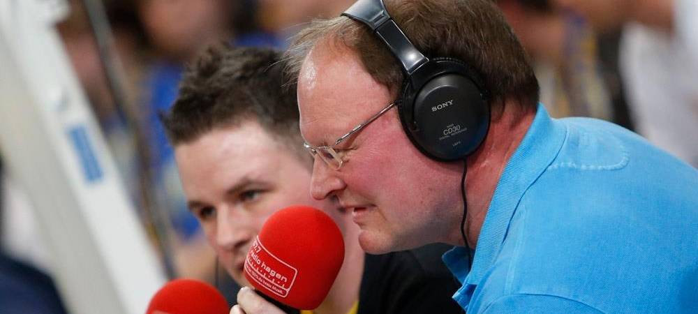 X wird Sport-Vorstand