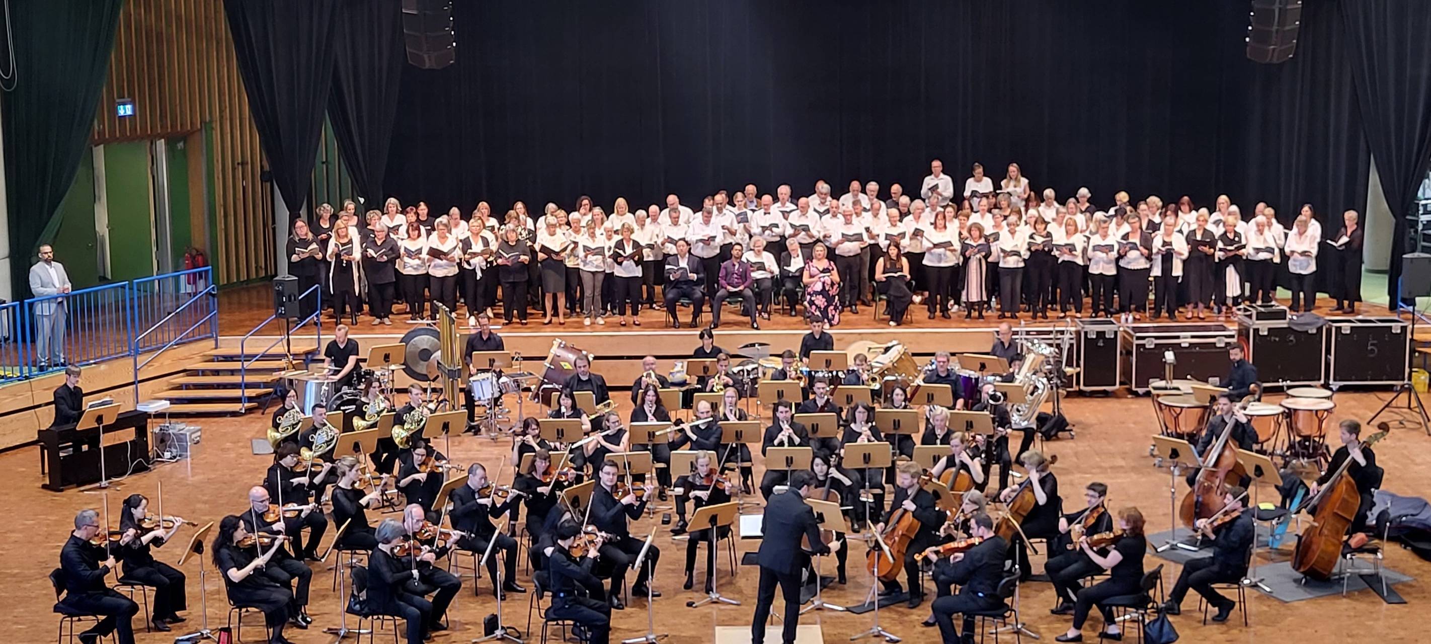 SCRATCH - Mitsingen erwünscht