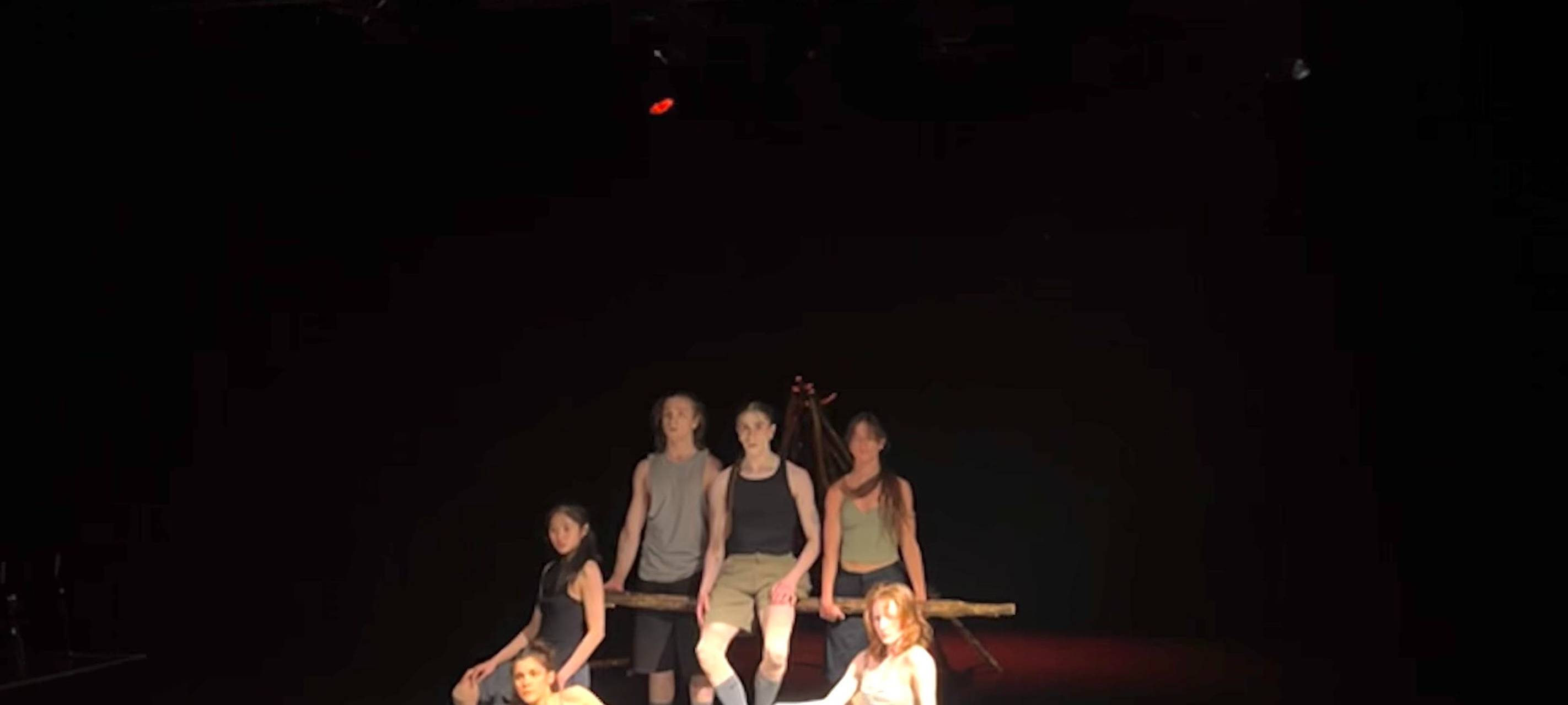 SWITCH - Ein abwechslungsreicher Abend