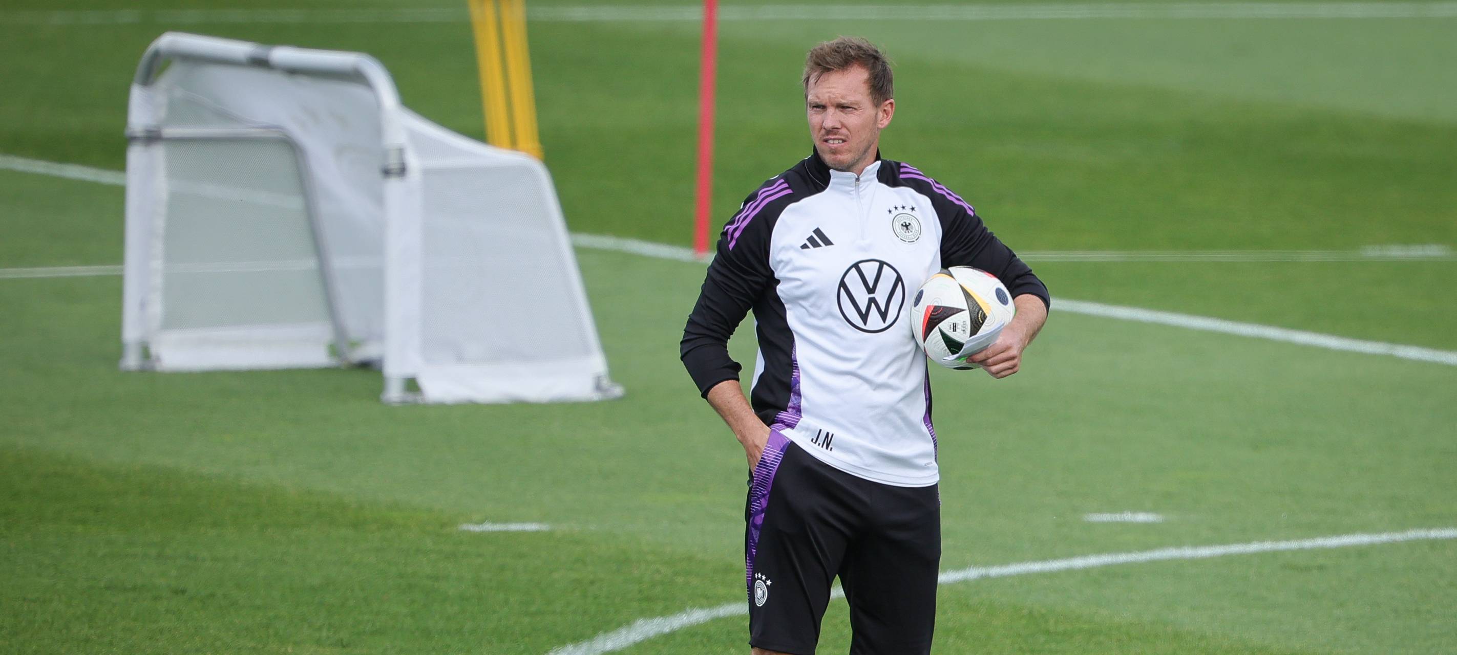 Nach Pavlovic-Aus: Das ist der Kader des DFB-Teams für die EURO 2024