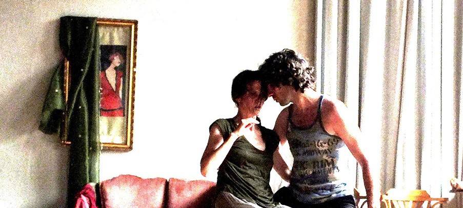 Tanzräume in Hagen...