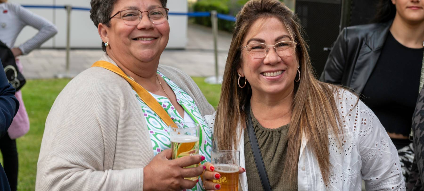 Das war das Exklusivkonzert von Álvaro Soler