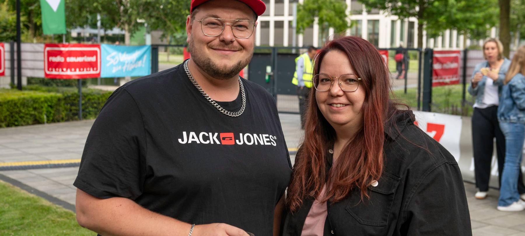 Das war das Exklusivkonzert von Álvaro Soler