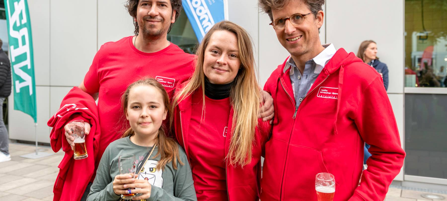 Das war das Exklusivkonzert von Álvaro Soler