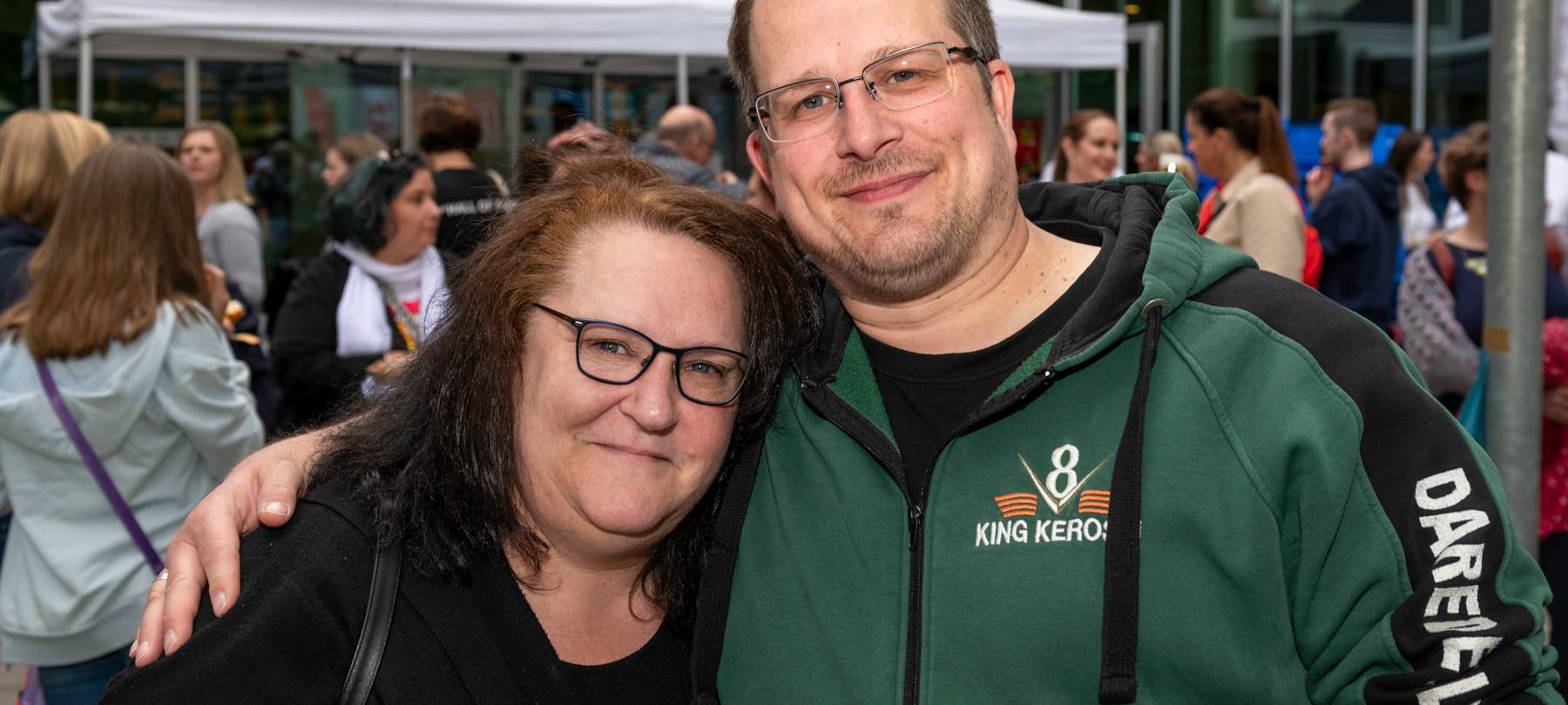 Das war das Exklusivkonzert von Álvaro Soler