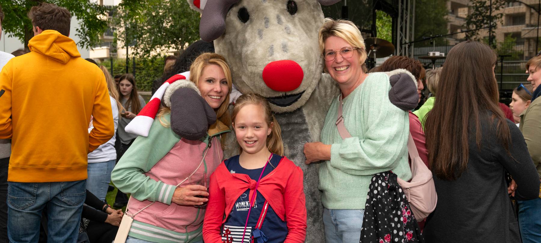 Das war das Exklusivkonzert von Álvaro Soler