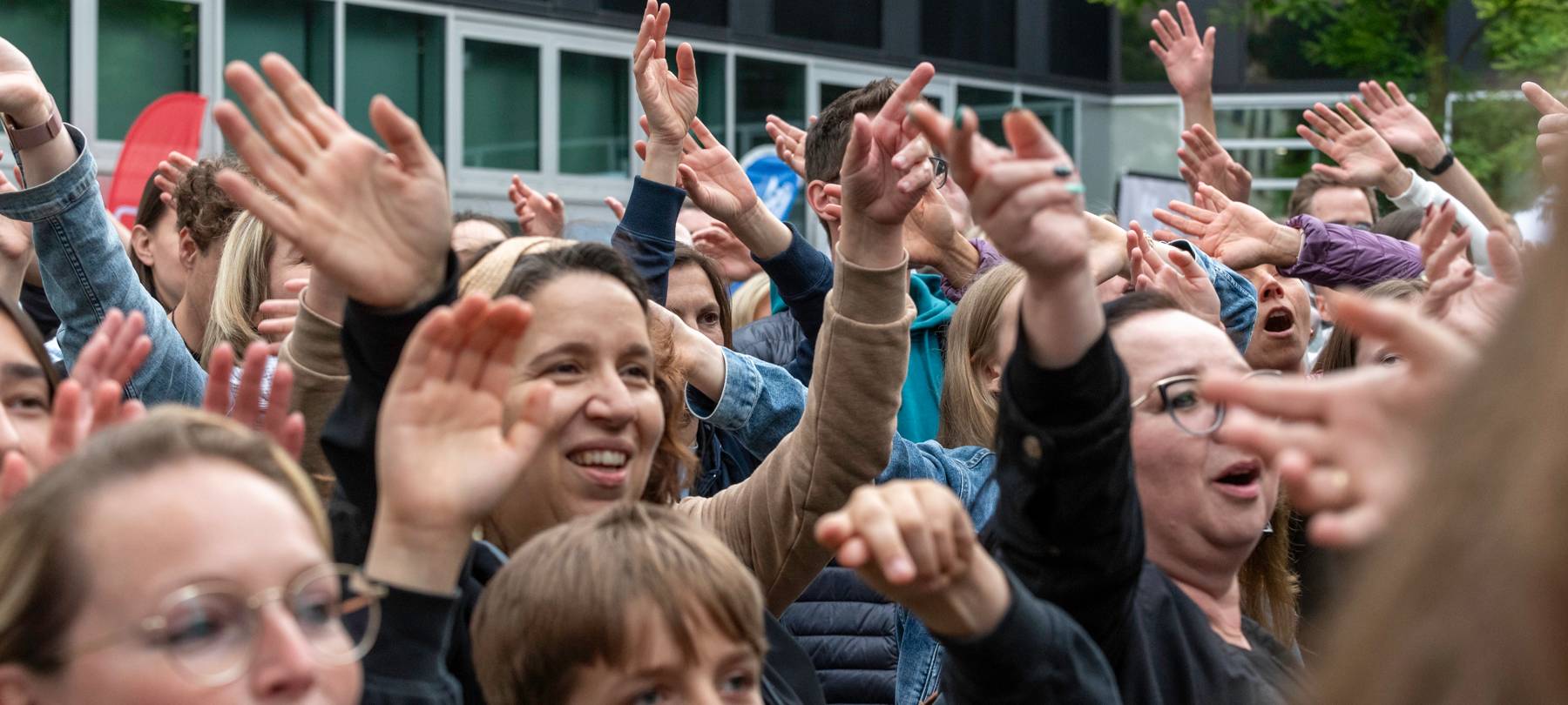 Das war das Exklusivkonzert von Álvaro Soler