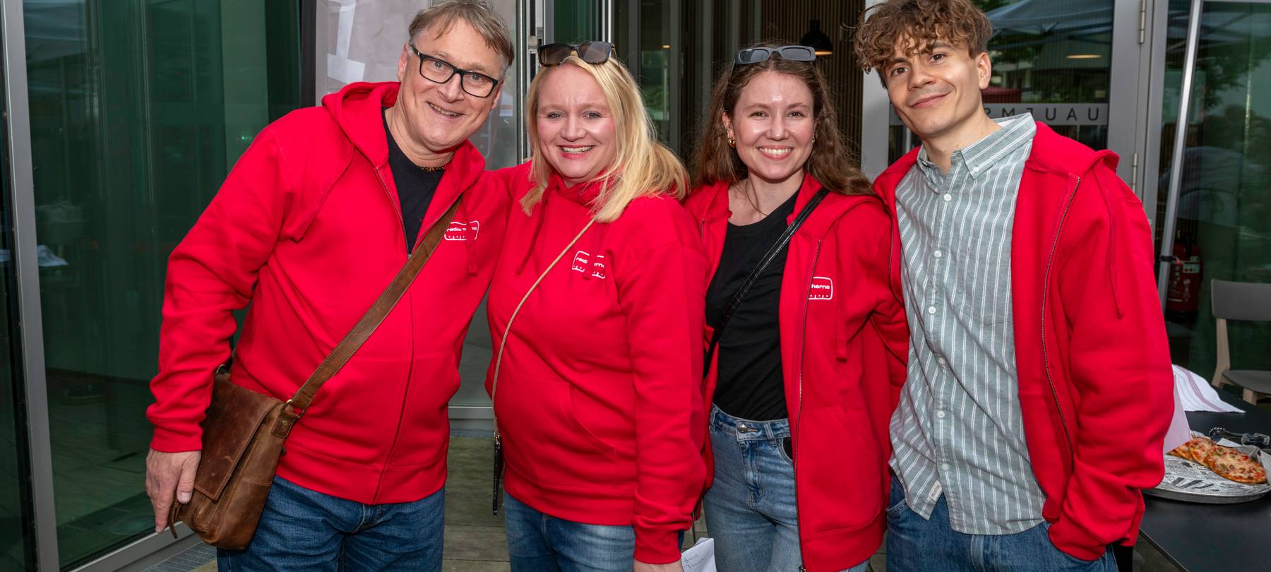 Das war das Exklusivkonzert von Álvaro Soler