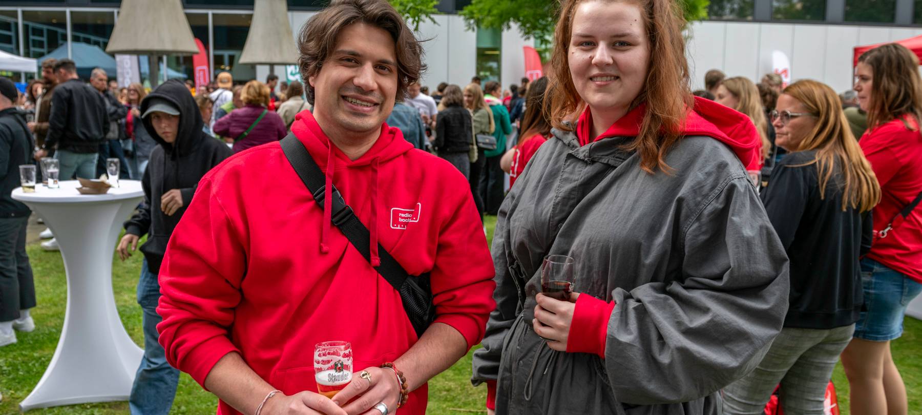 Das war das Exklusivkonzert von Álvaro Soler