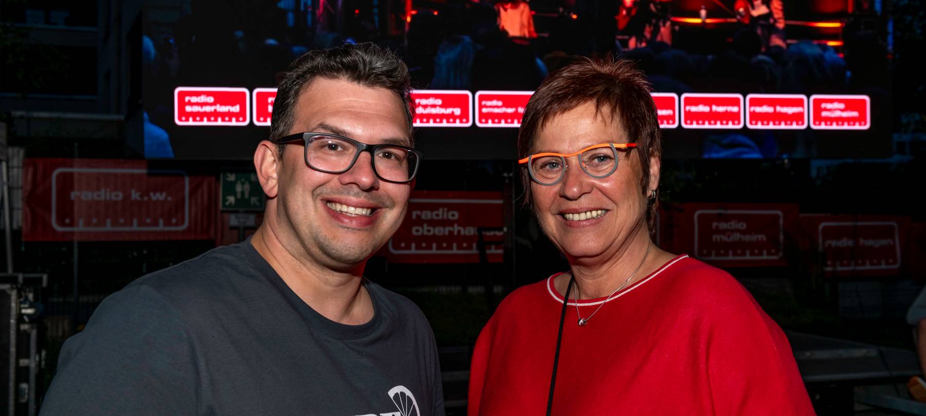 Das war das Exklusivkonzert von Álvaro Soler