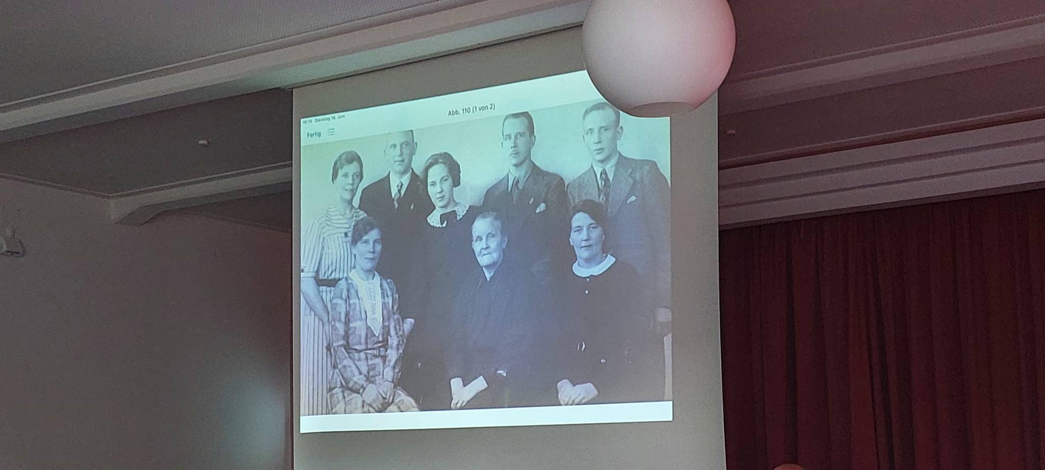 neues Buch über Hagener NS-Opfer