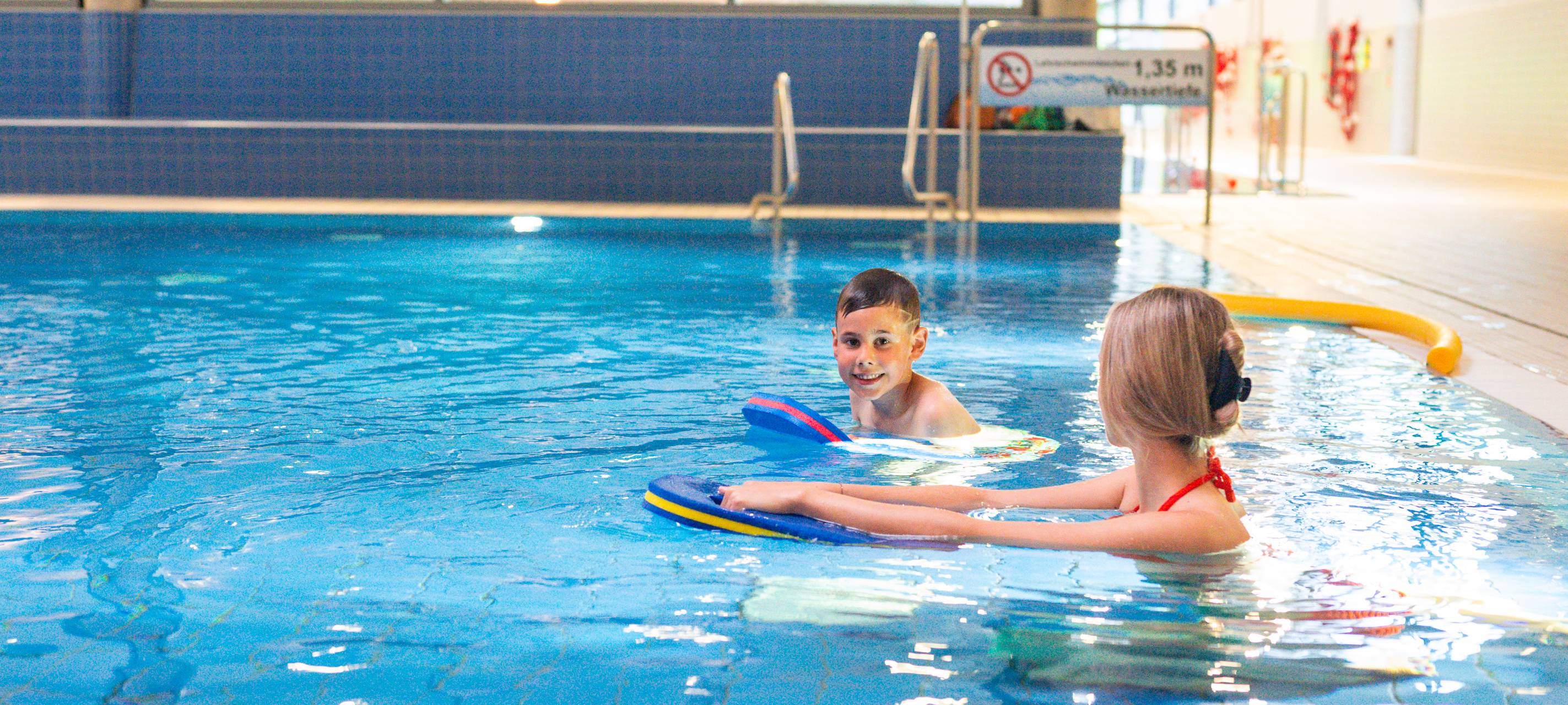 Seepferdchenkurse extra