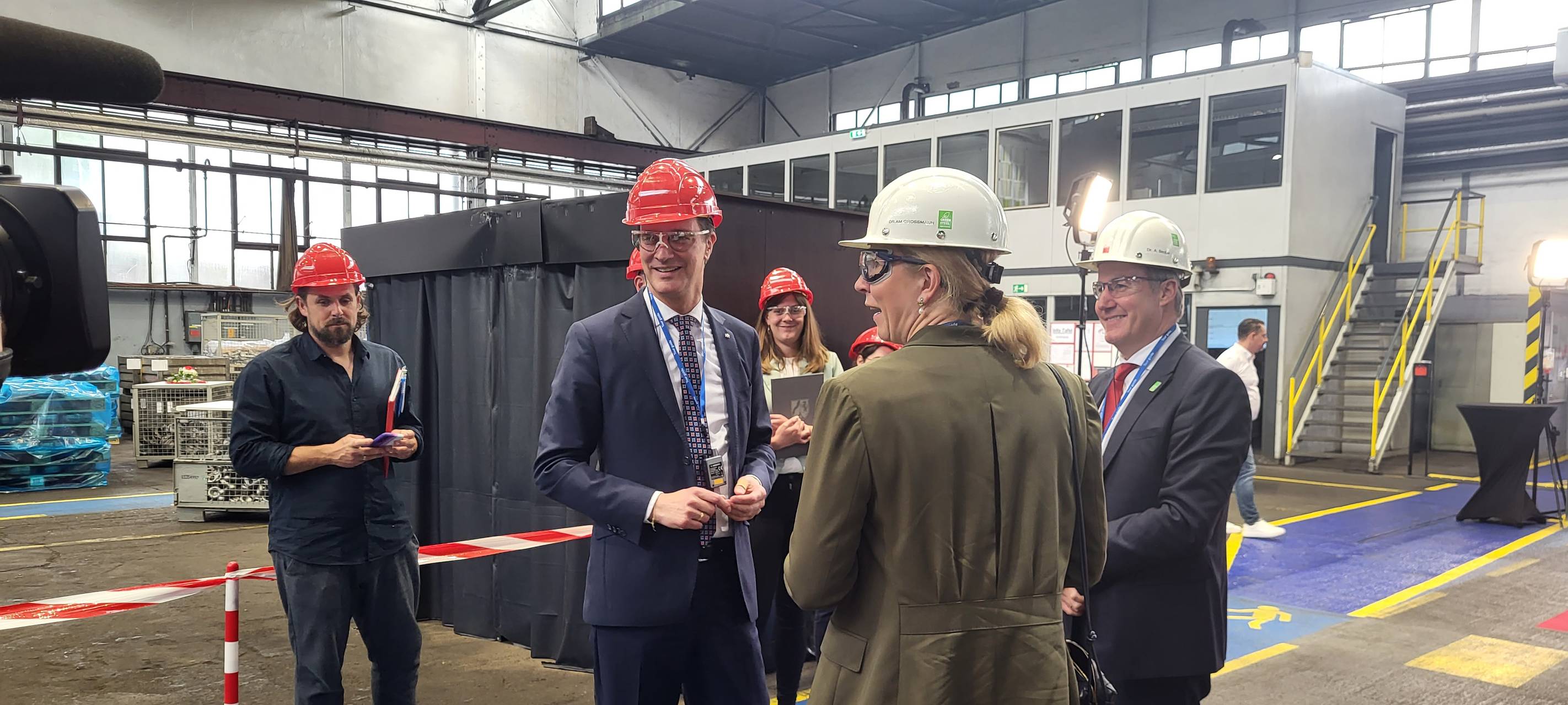 200 Jahre Schmiedag GmbH