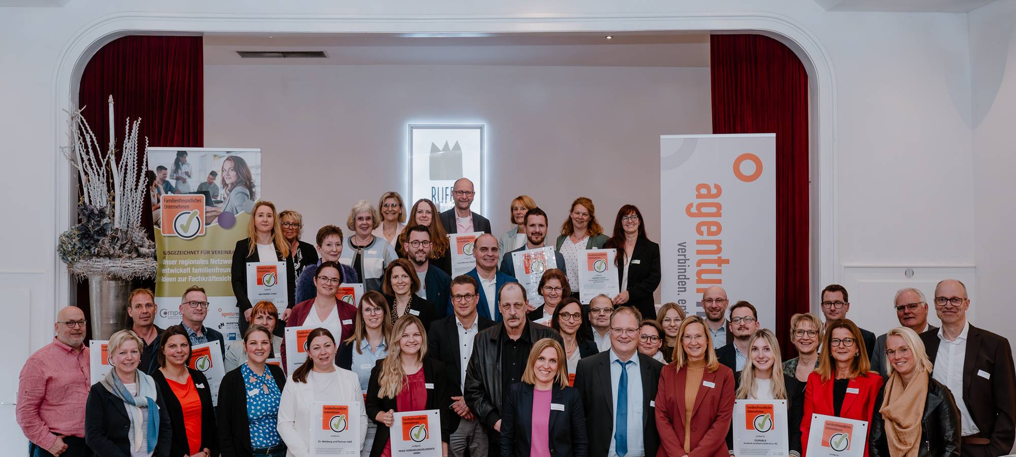 Enervie punktet mit attraktiven Arbeitsbedingungen