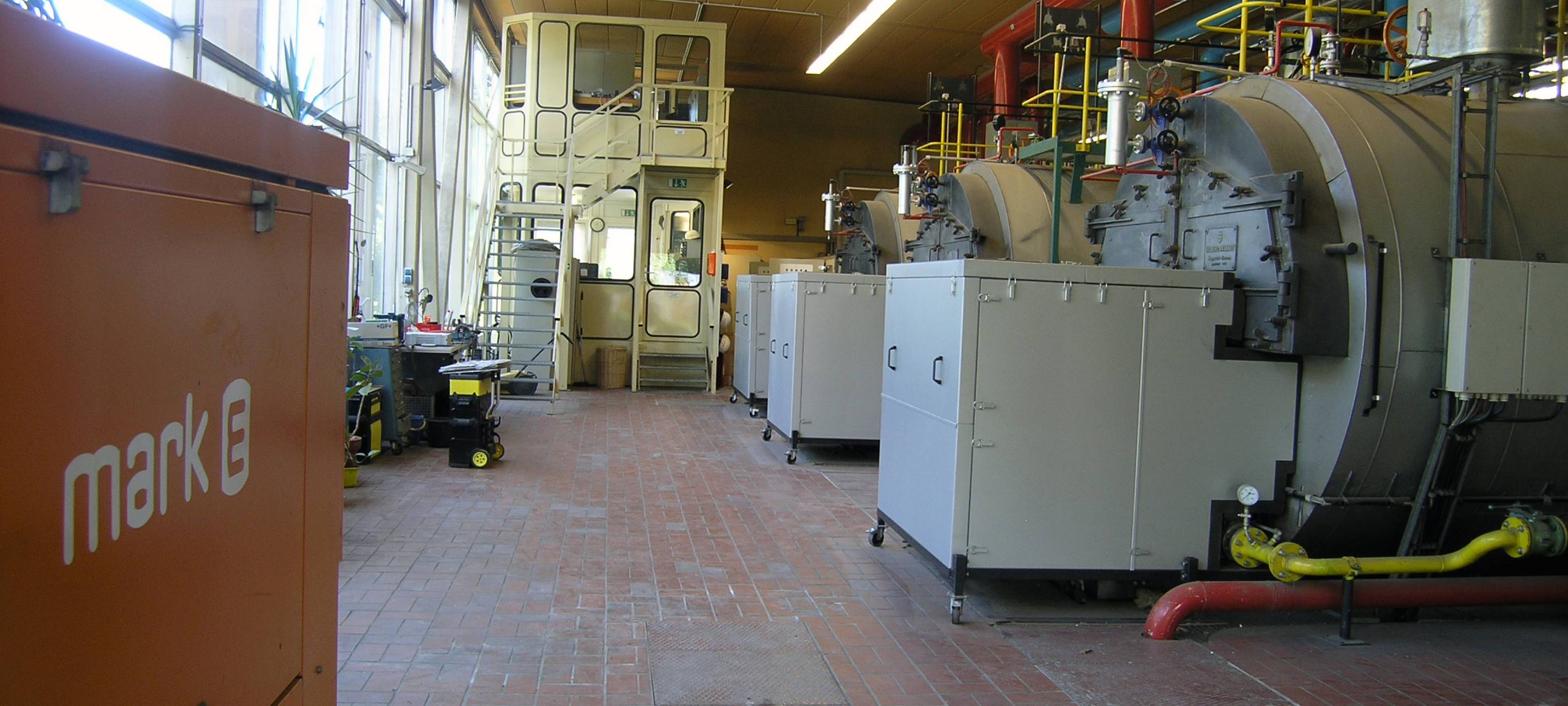 Fernwärme wird günstiger