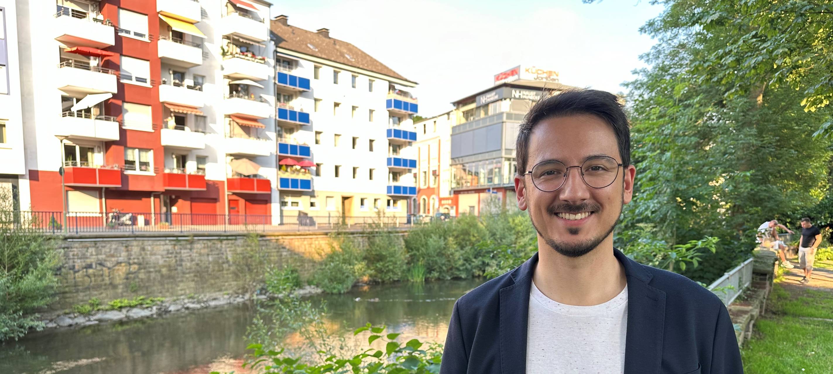 Bundestagswahl 2025: Hagener Grüne wählen Kandidaten