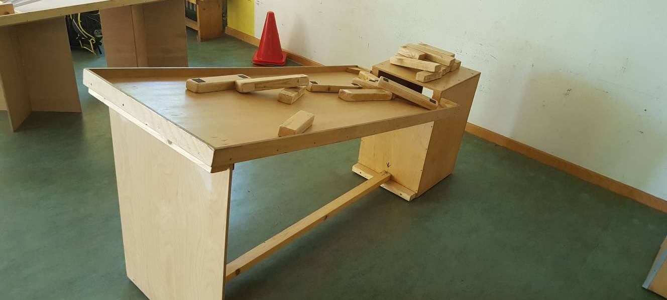 Miniphänomenta sorgt für große Augen