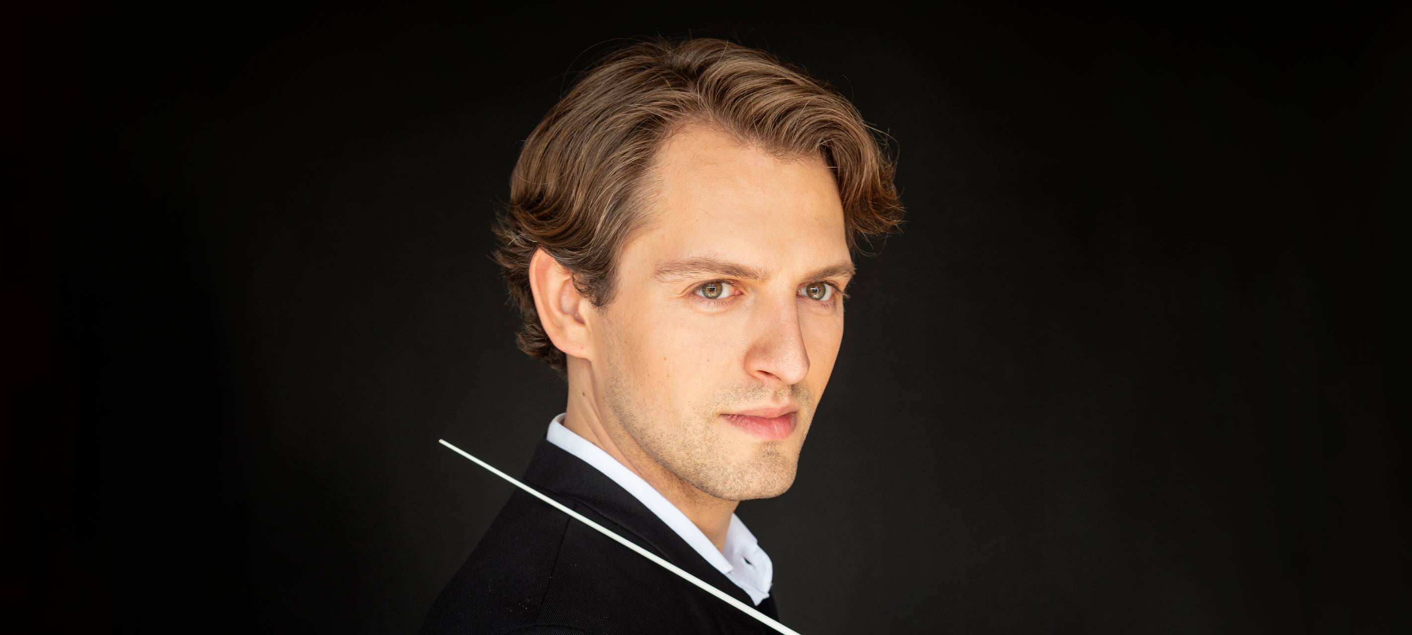 Neuer Mann für das Theater