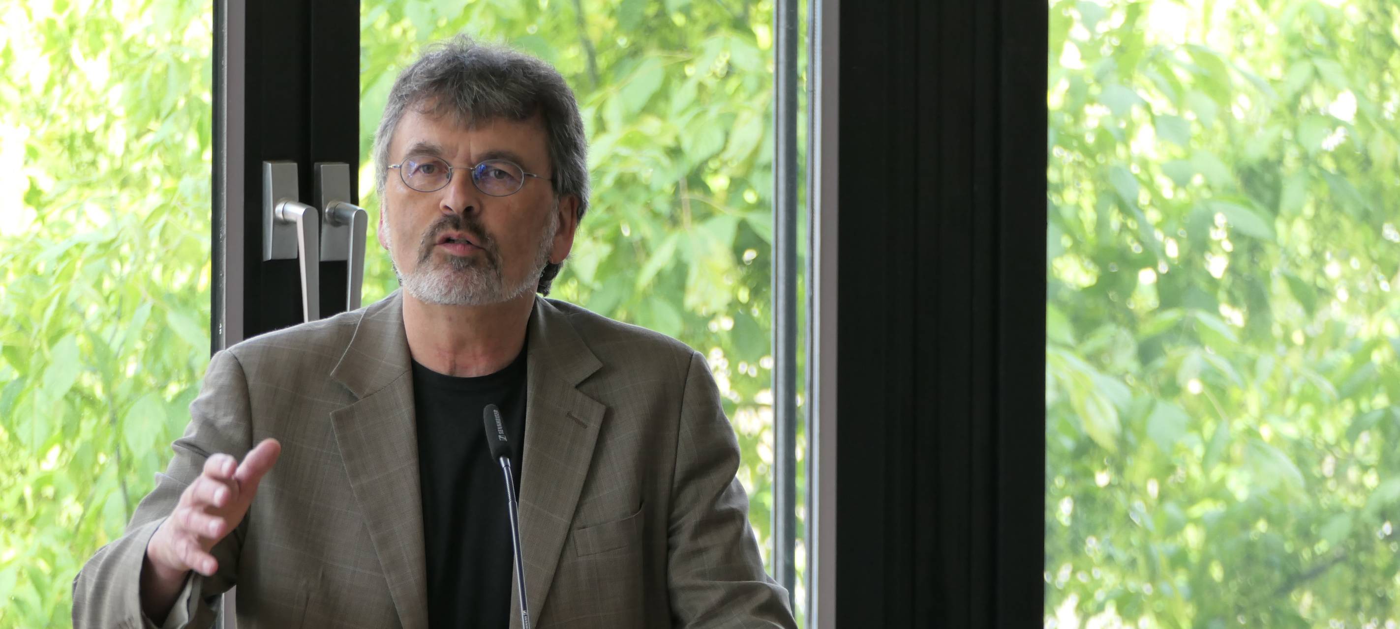 SPD: Timo Schisanowski wird wieder Direktkandidat