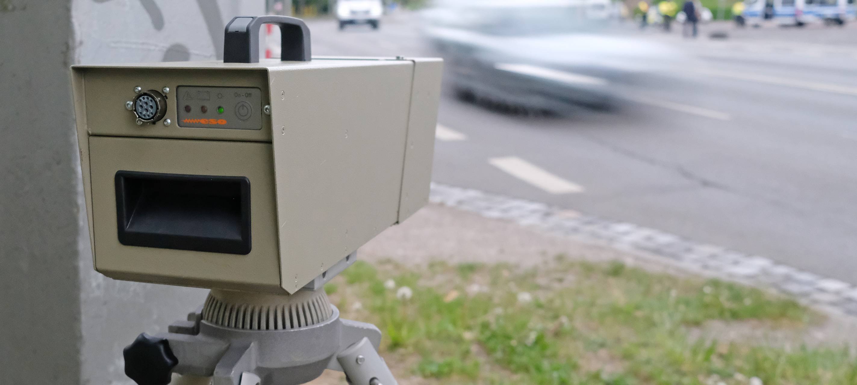 Bußgelder im Ausland - Die große Kostenübersicht