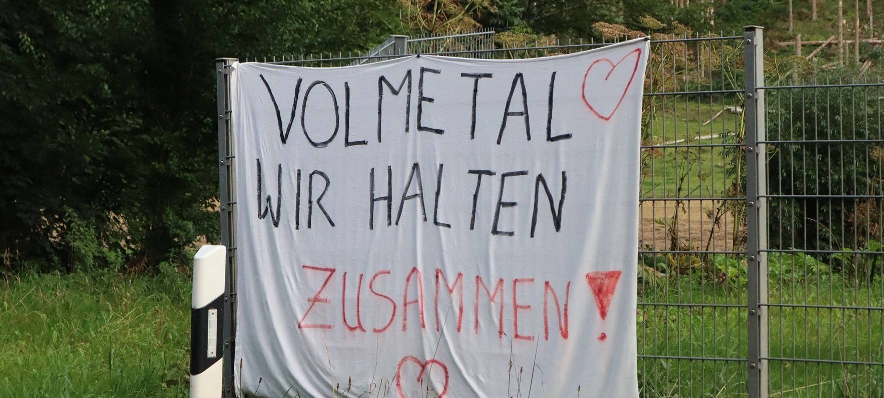 Vermisste Seniorin in Dahl gefunden