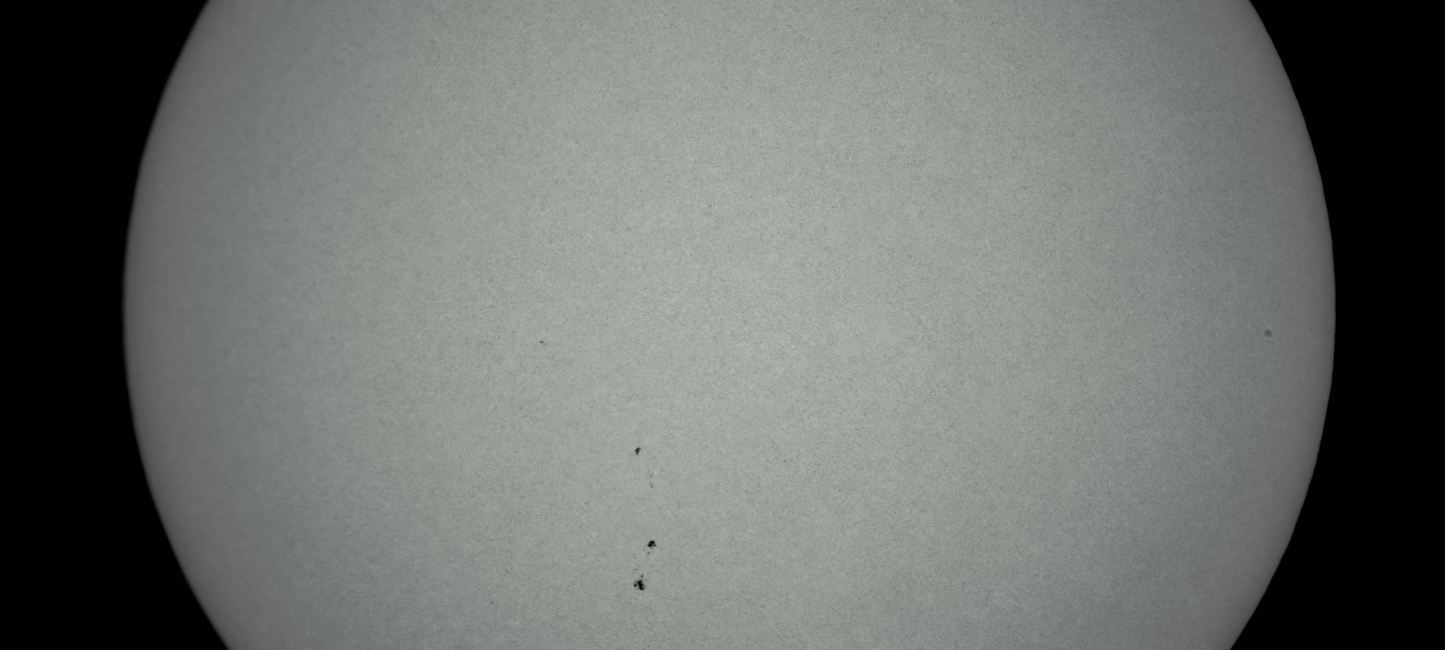 Sternwarte Hagen lädt ein