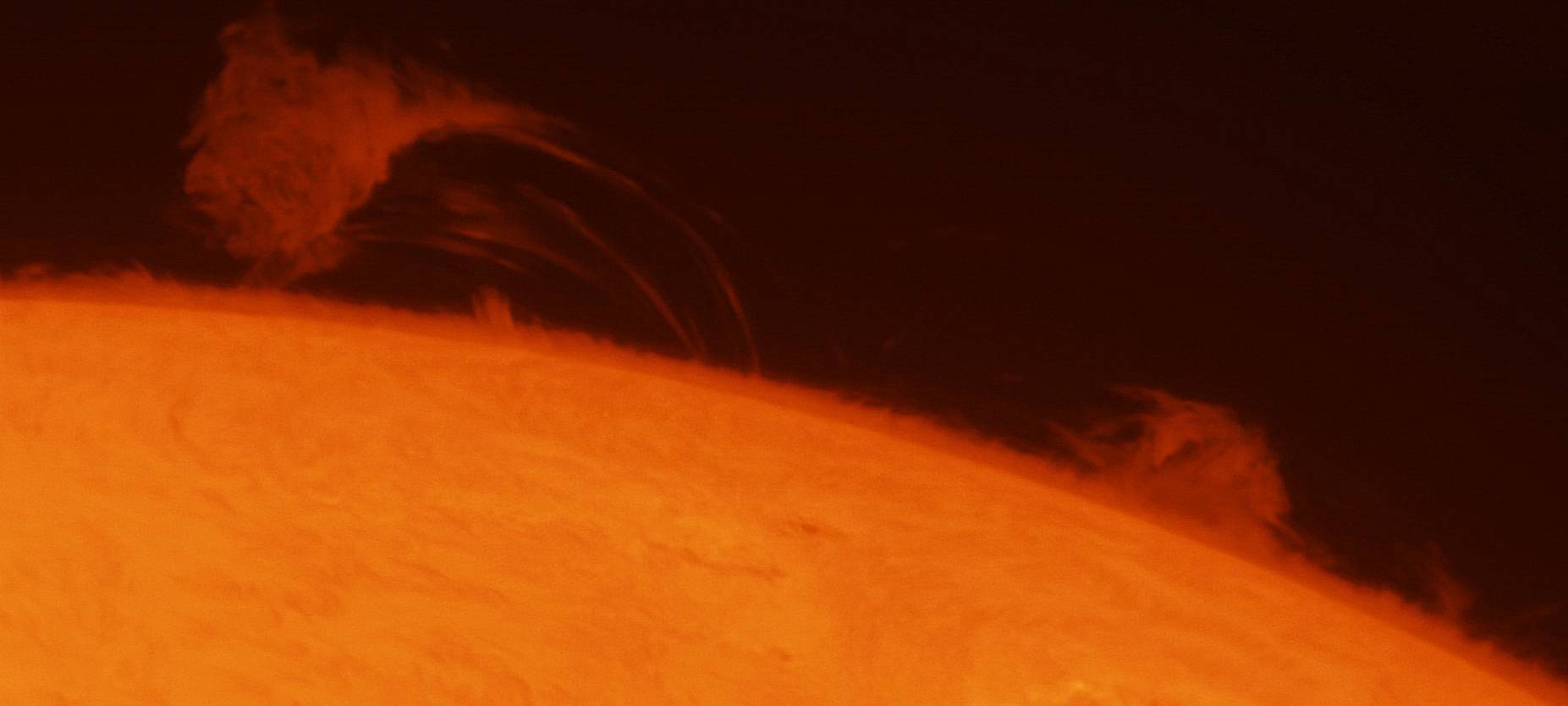 Sternwarte Hagen lädt ein