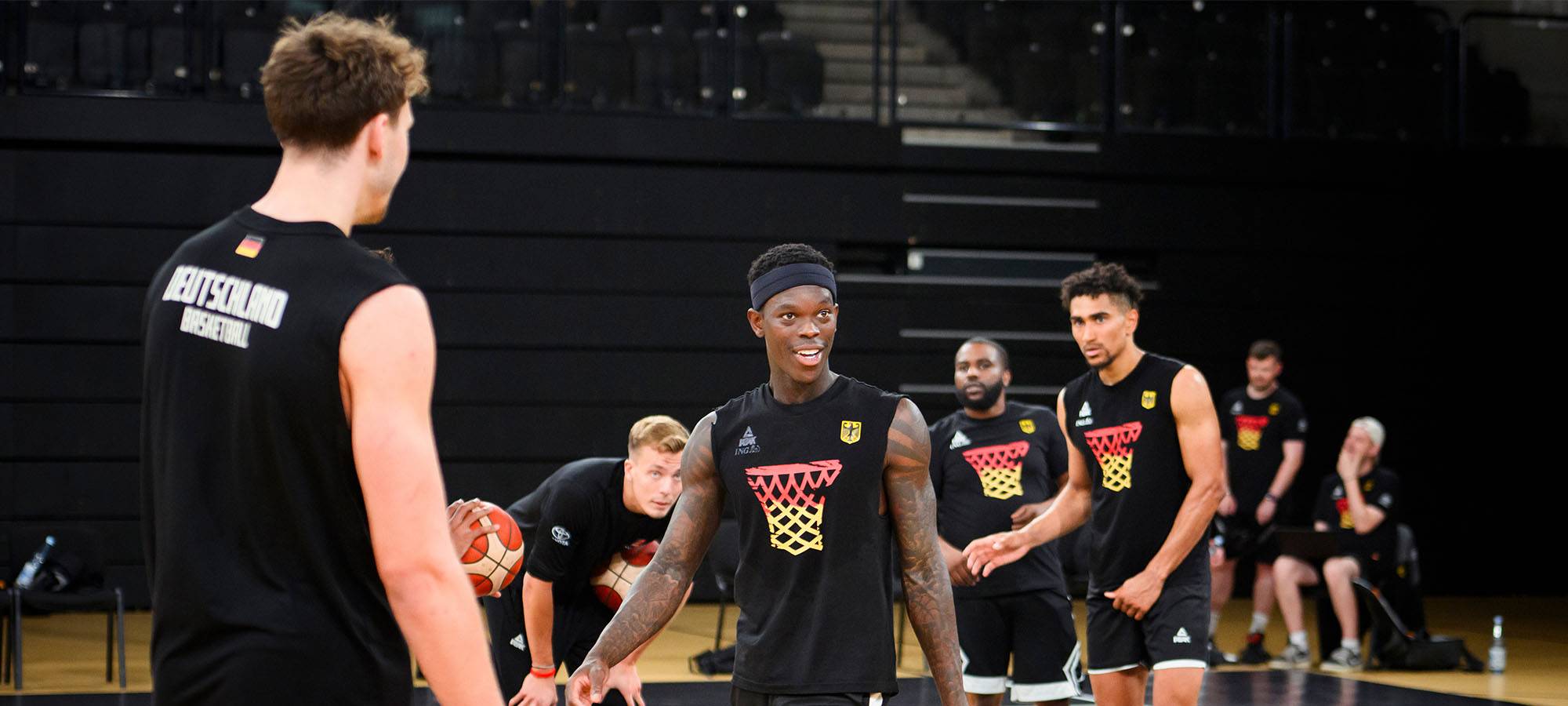 Olympia 2024: Die Hightlights aus deutscher Sicht