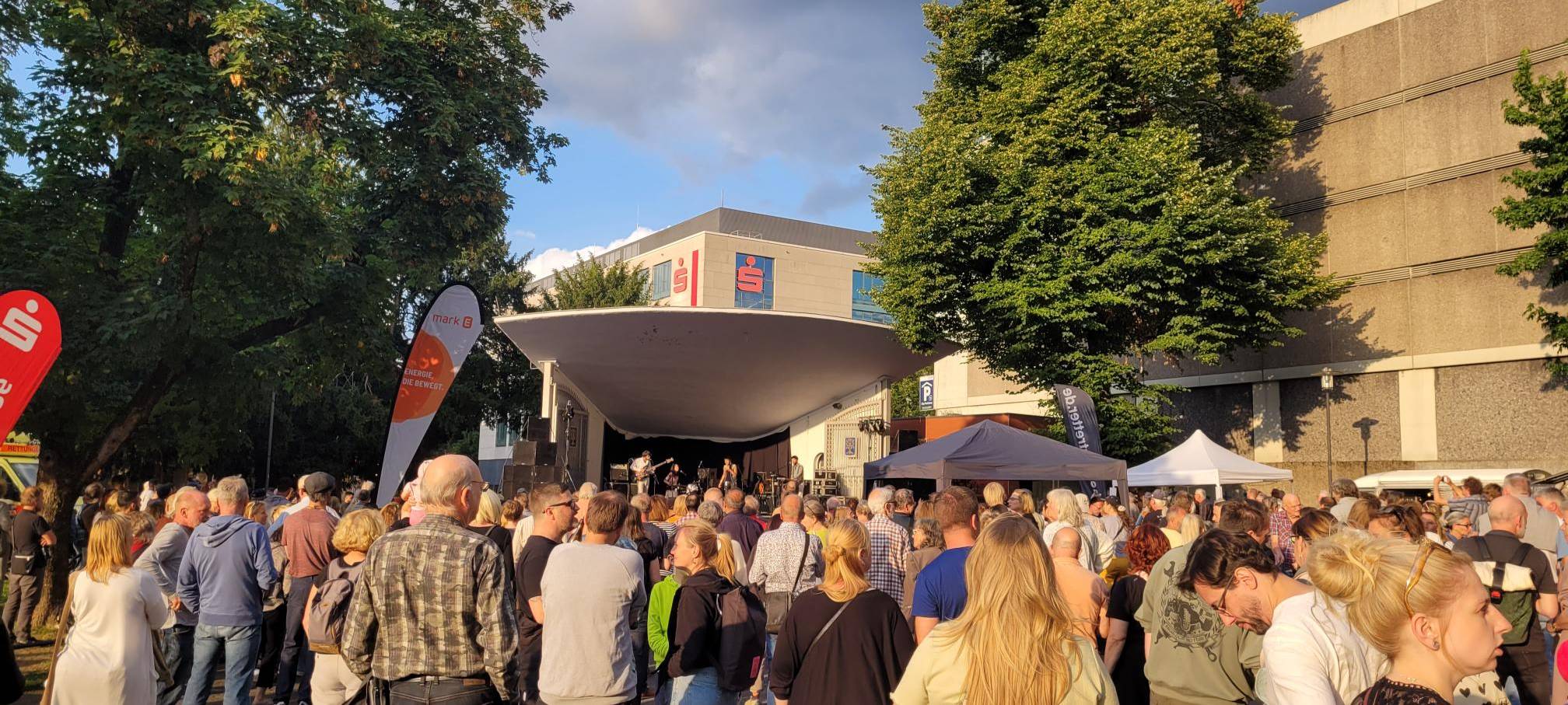 Anatolische Musik kommt nach Hagen