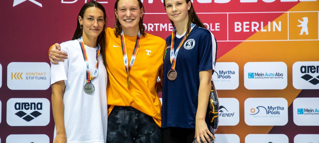 Olympia 2024: So viele NRW-Sportlerinnen und -sportler sind dabei