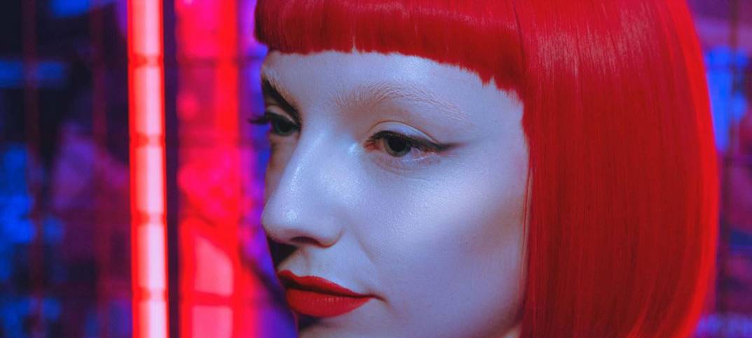 Künstlerbesuch: Sophie and the Giants