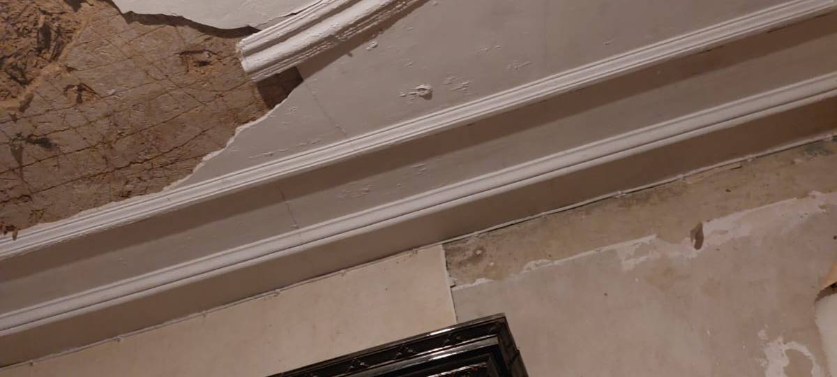 neues Geld für Haus Harkorten