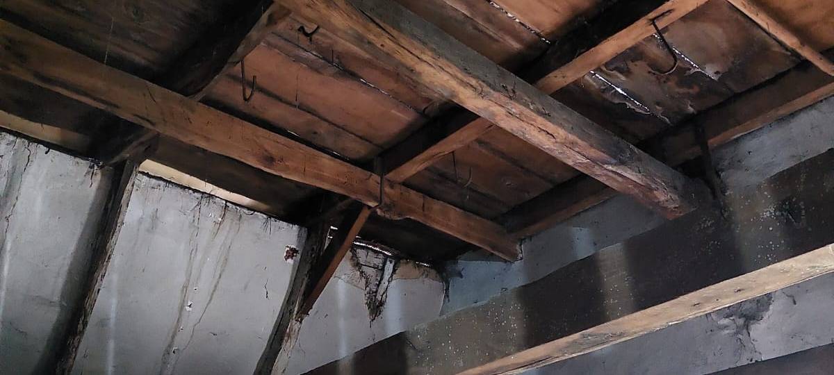 neues Geld für Haus Harkorten