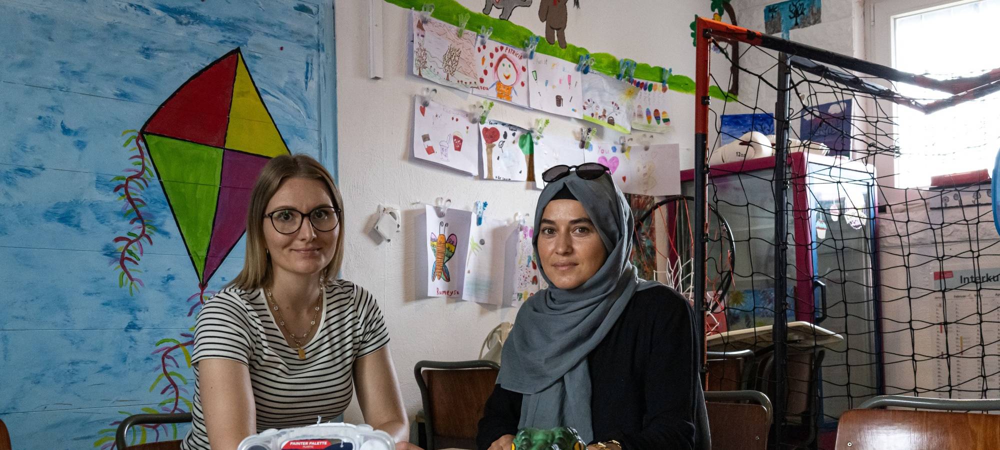 Neues Projekt bringt Kinder und Jugendliche in Bewegung