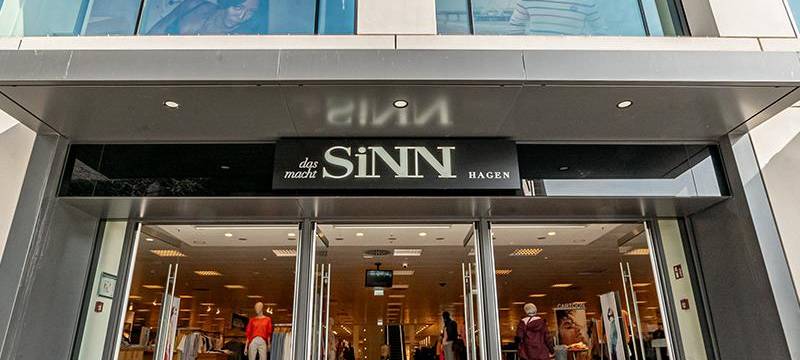 Sinn hat Insolvenzverfahren überstanden