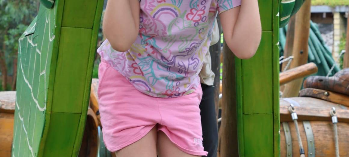 Lichtblicke ermöglicht Zoobesuch