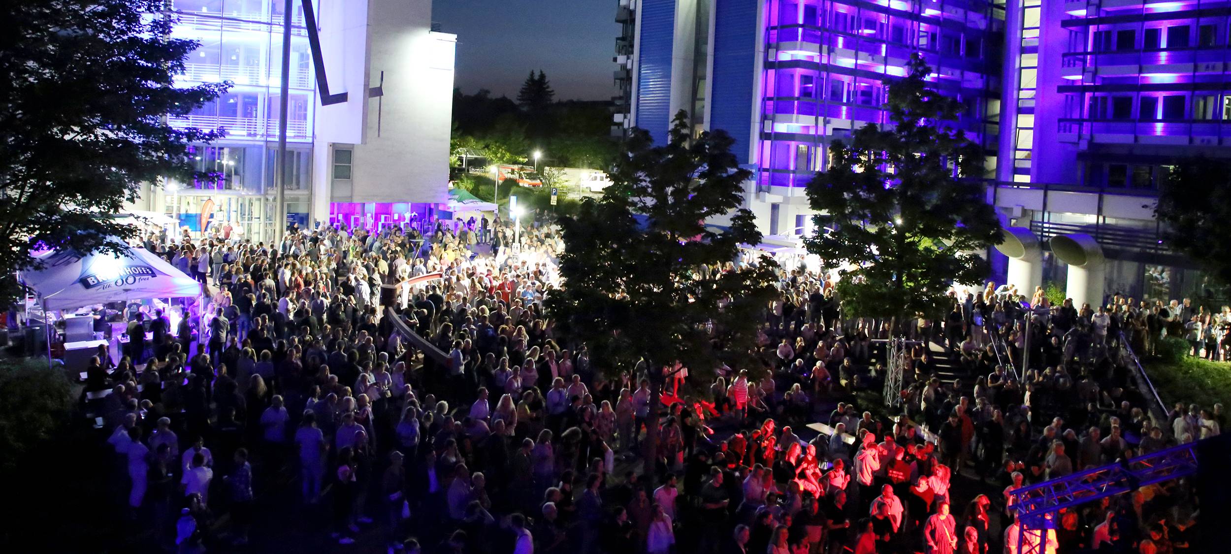 Das erste September-Wochenende in Hagen