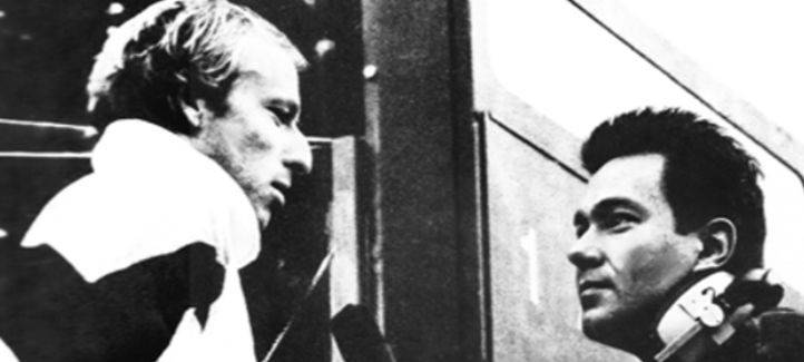 Jens Wöhrmann blickt zurück