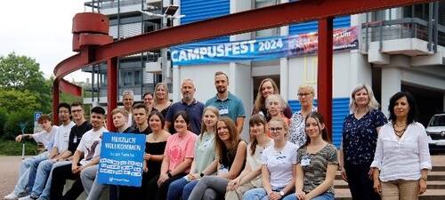 Fernuni: Lehre statt Studium