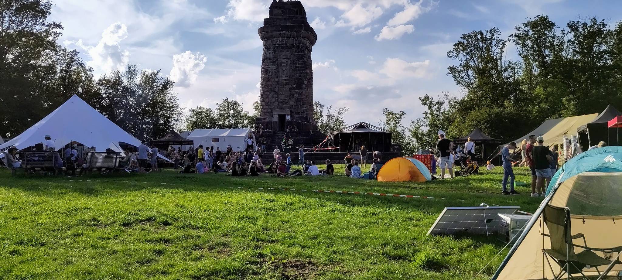 Das erste September-Wochenende in Hagen
