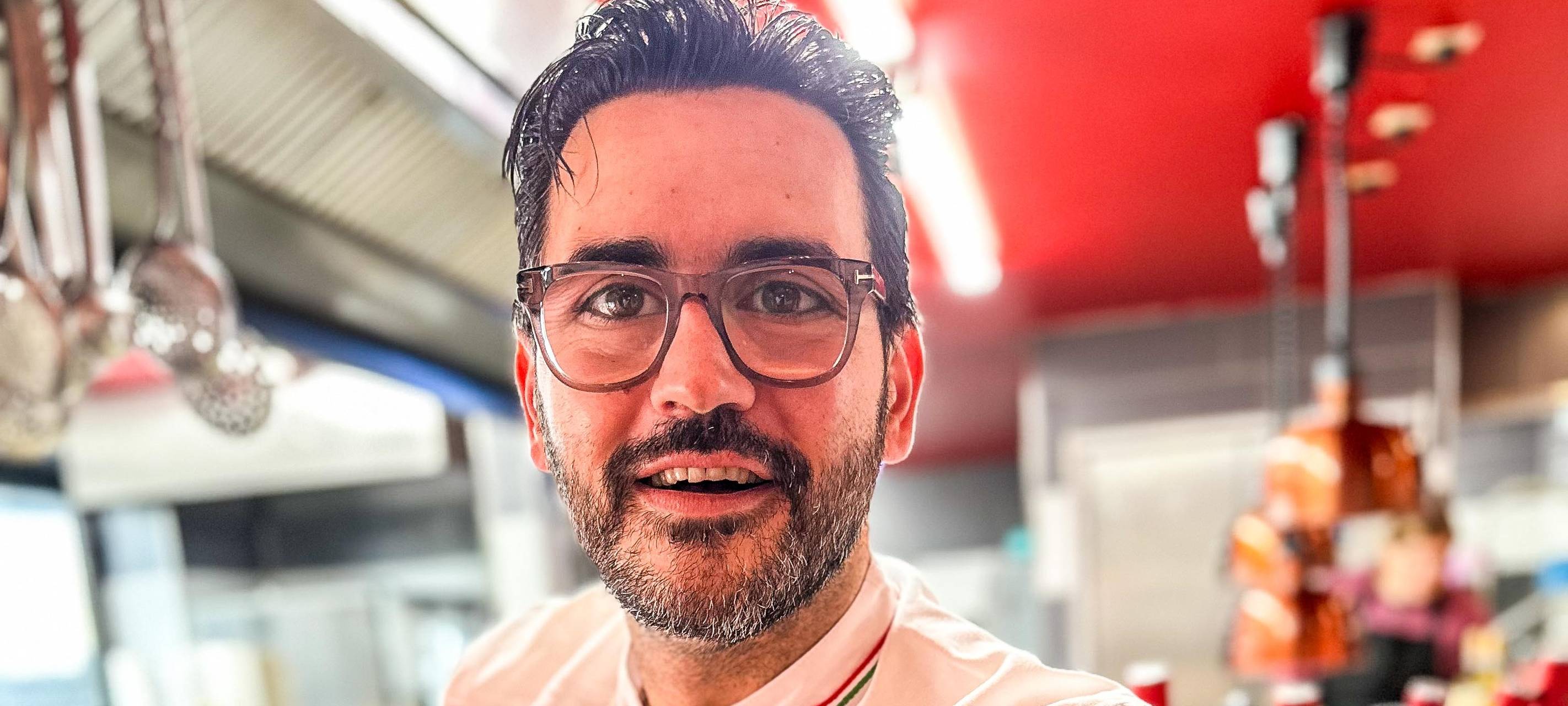 La Trattoria neu gedacht